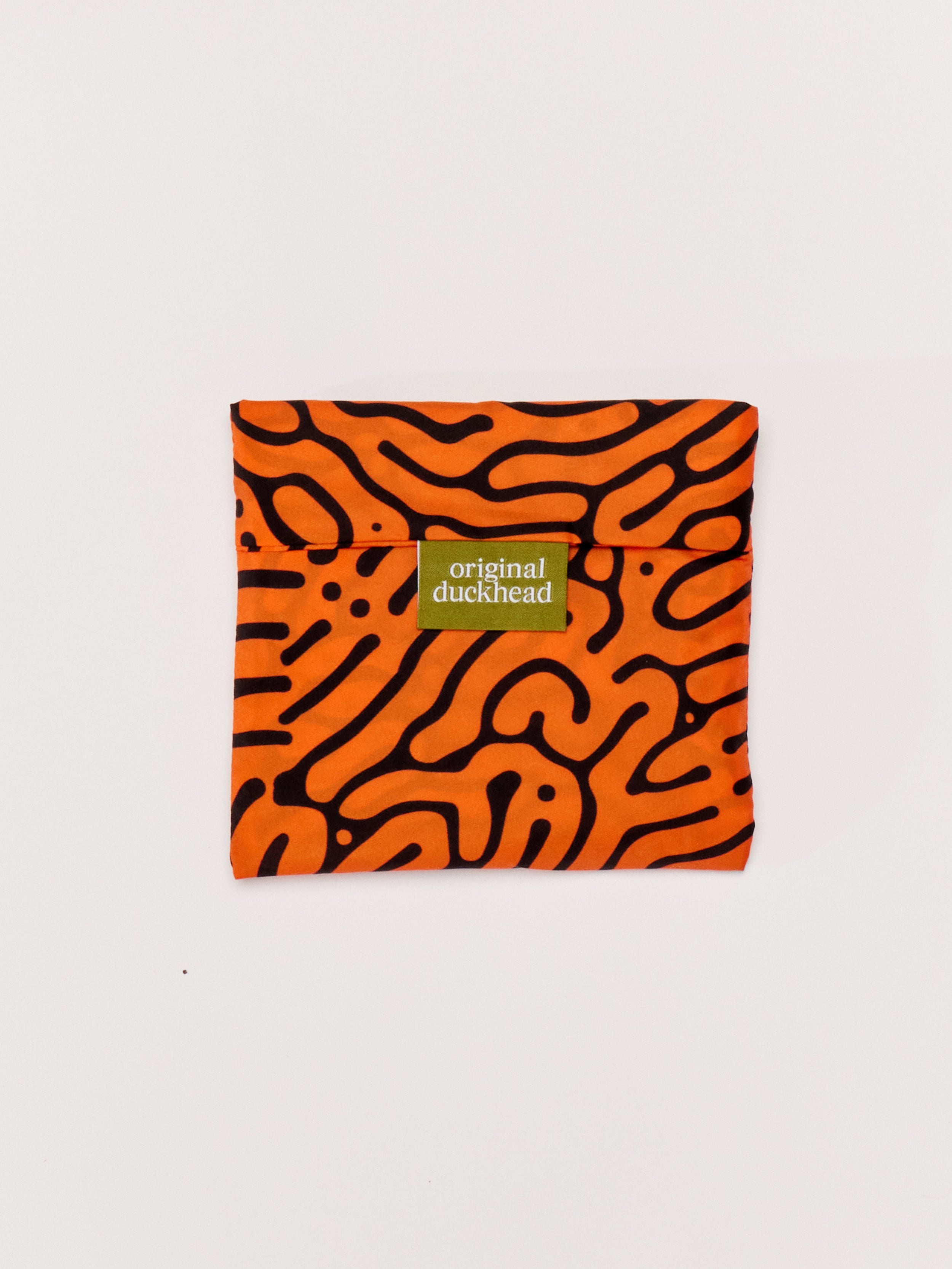 Ferrofluid Reusable Bag - Original Duckhead