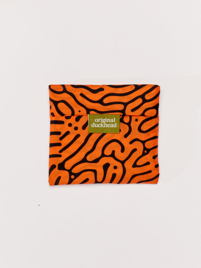Ferrofluid Reusable Bag - Original Duckhead