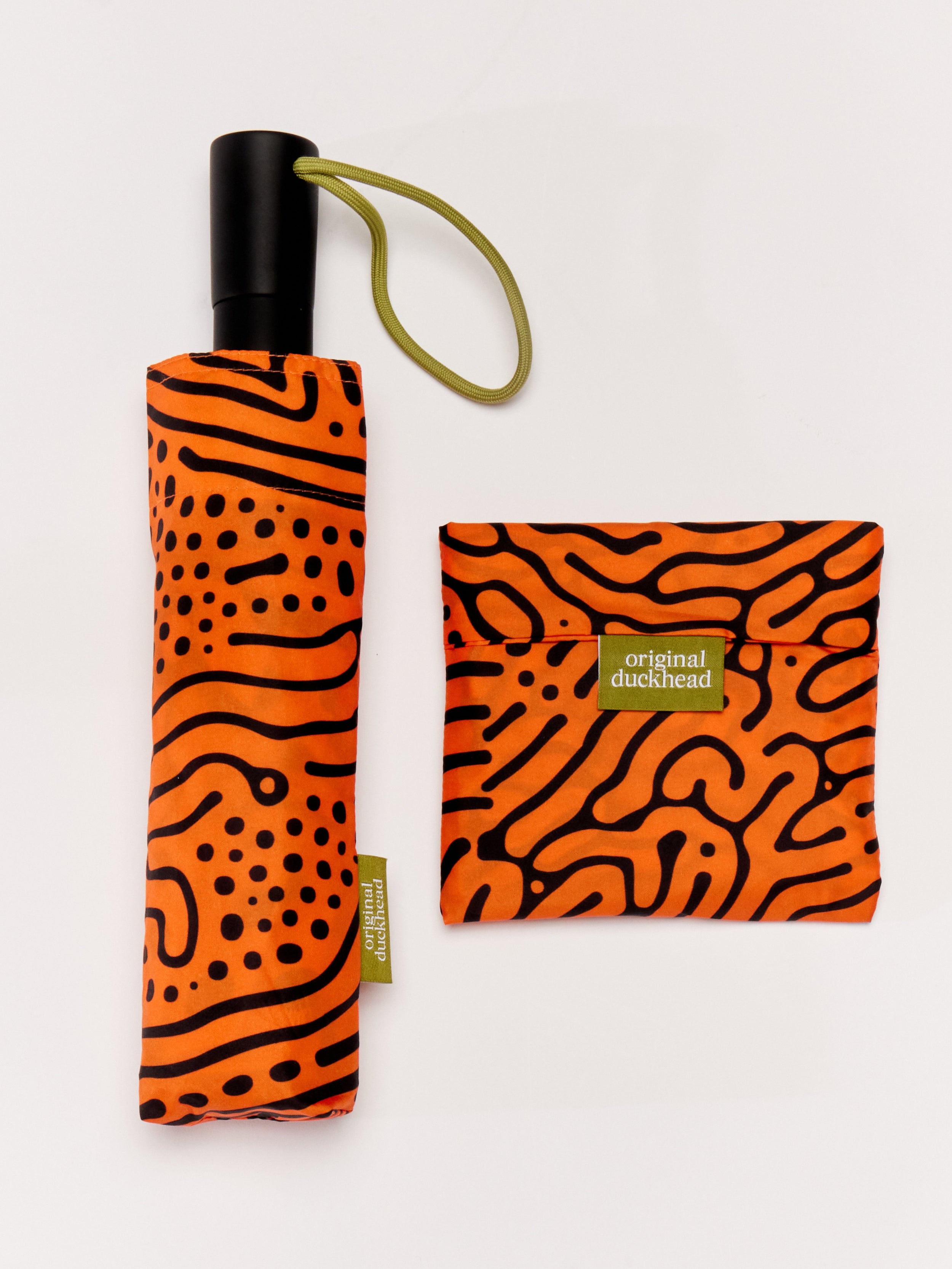 Ferrofluid Reusable Bag - Original Duckhead