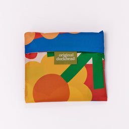 Salsa Reusable Bag