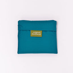 Teal Reusable Bag
