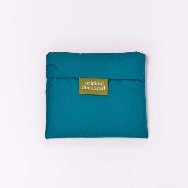 Teal Reusable Bag