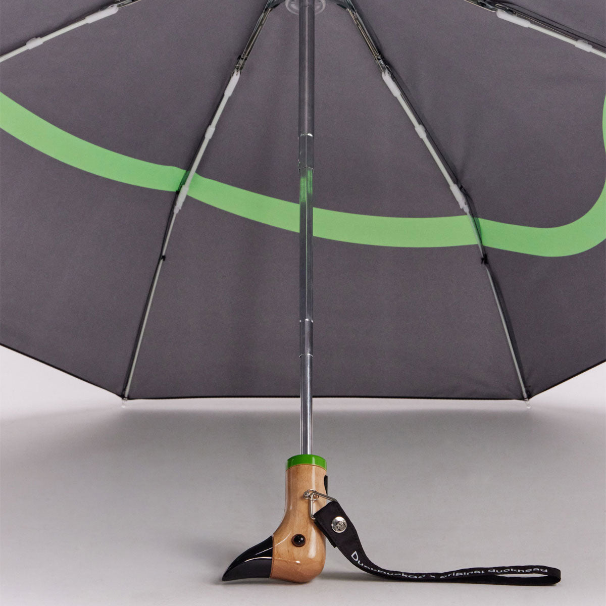 Original Duckhead x DuckDuckGo Compact Duck Umbrella