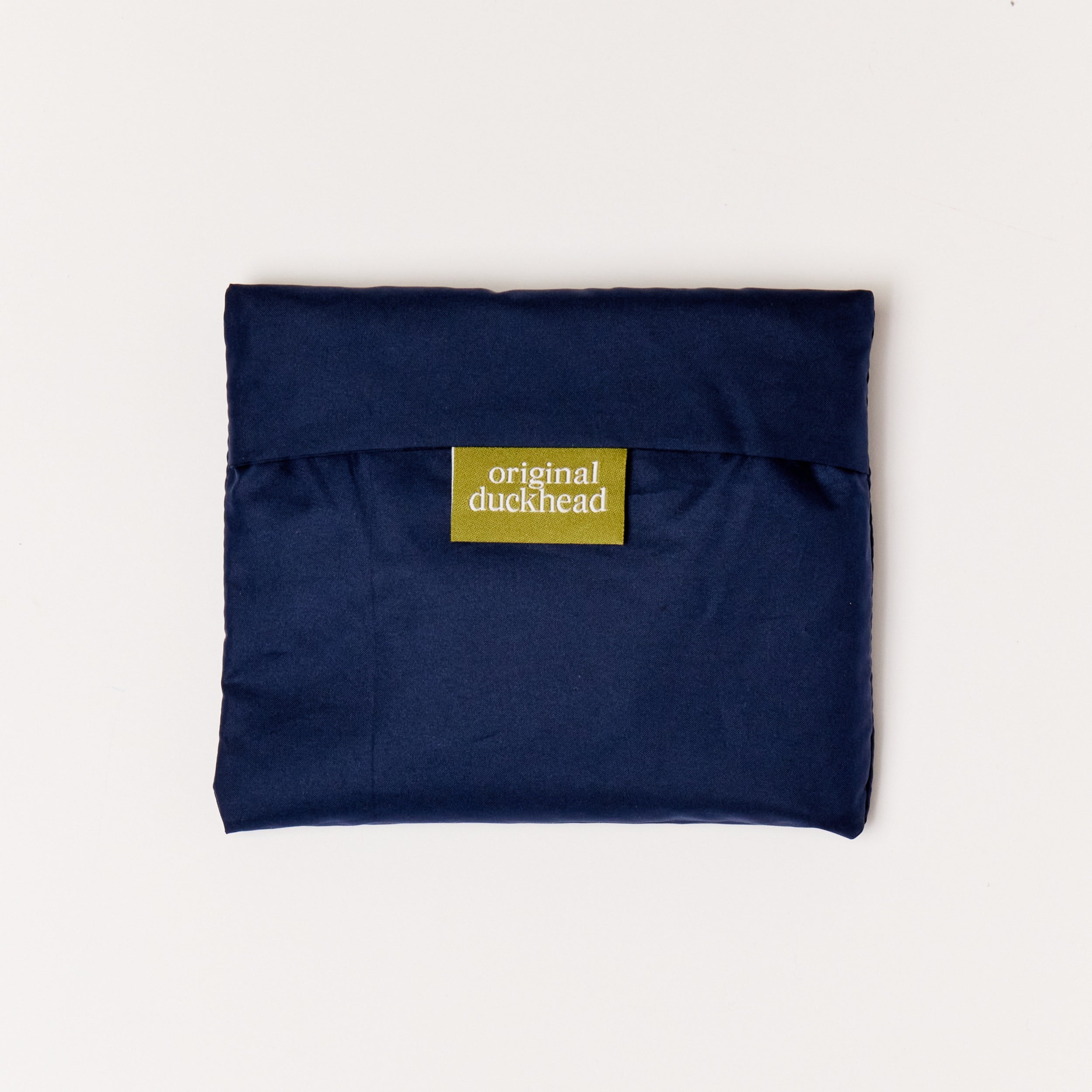 Navy Reusable Bag - Original Duckhead