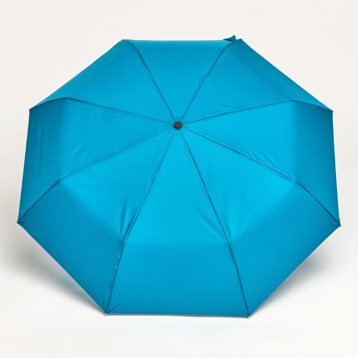 Teal Compact Duck Umbrella - Original Duckhead