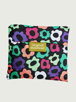 Flower Maze Reusable Bag Original Duckhead