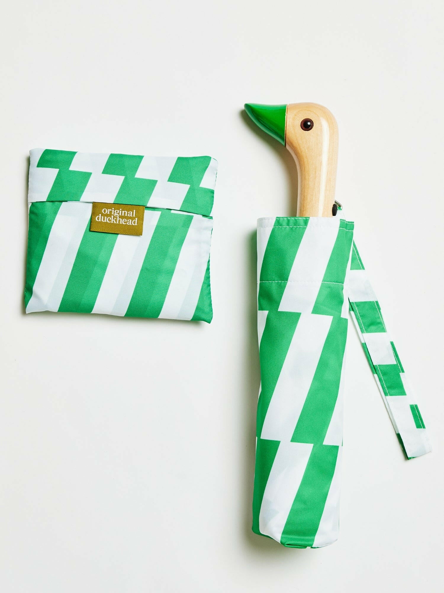 Kelly Bars Reusable Bag Original Duckhead