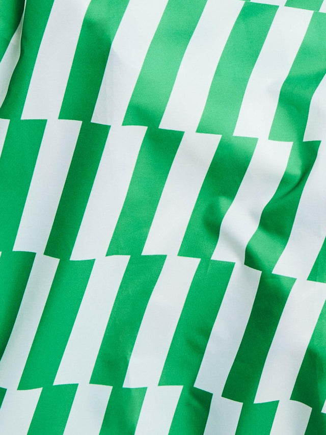 Kelly Bars Reusable Bag Original Duckhead