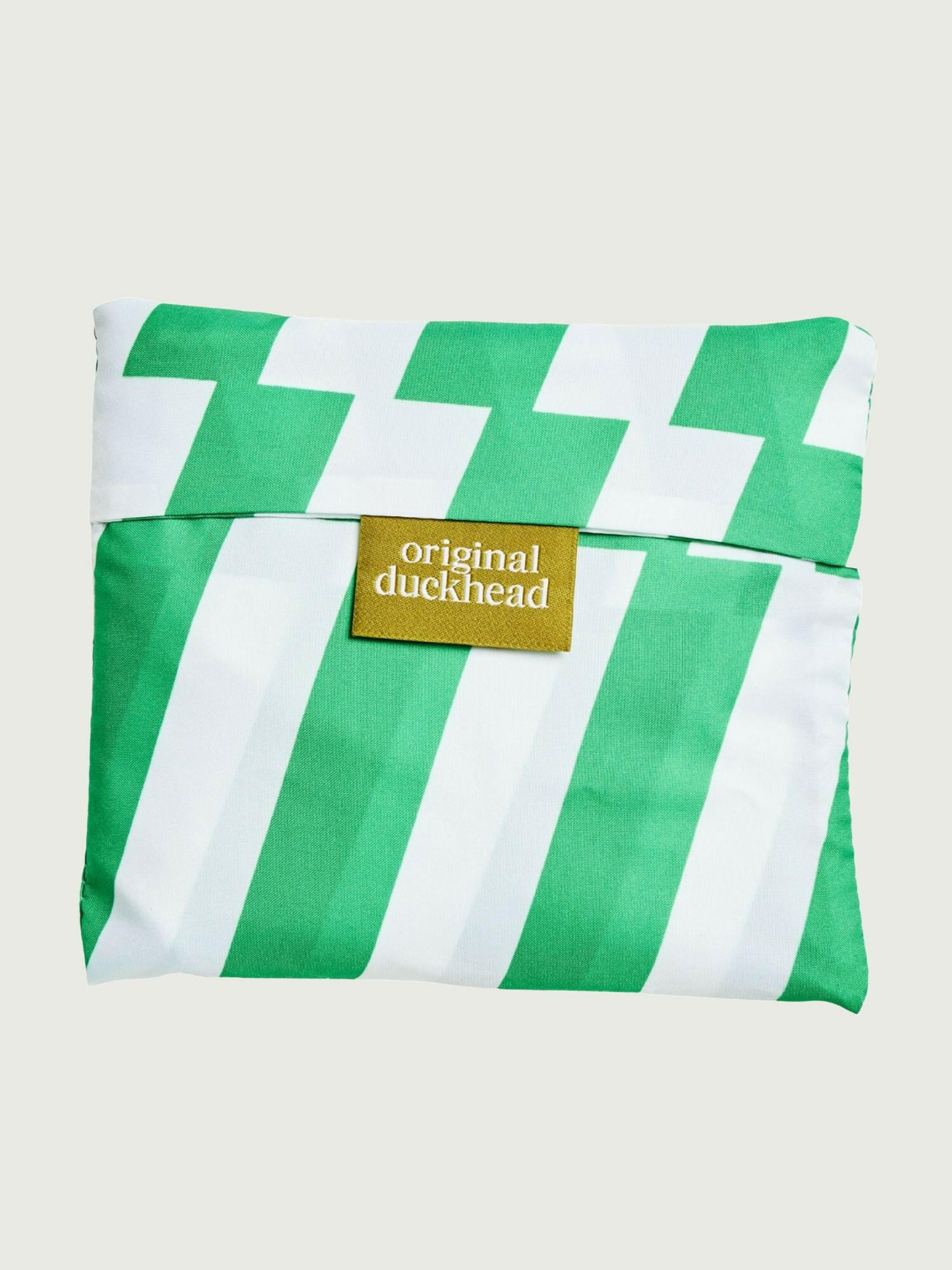 Kelly Bars Reusable Bag Original Duckhead