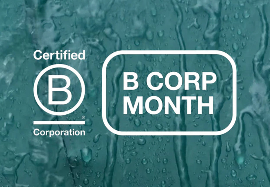 Team Original Duckhead's Favourite B Corp Brands