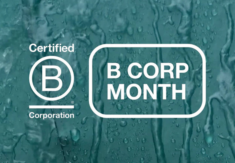 Team Original Duckhead's Favourite B Corp Brands