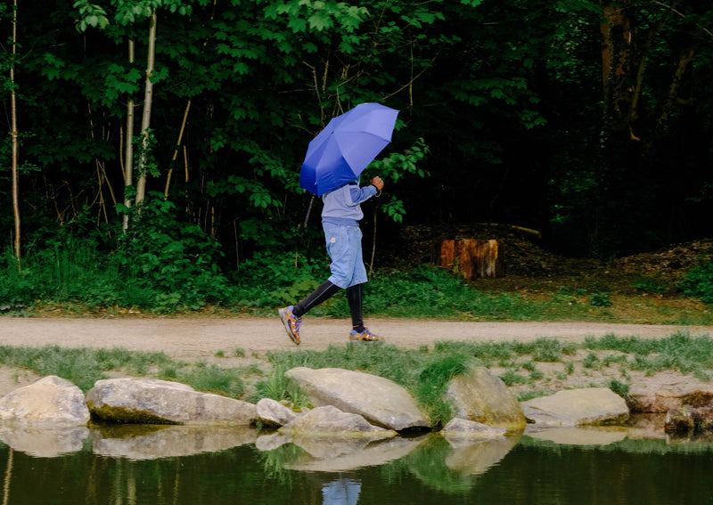 What's The Perfect Umbrella For My Personality?