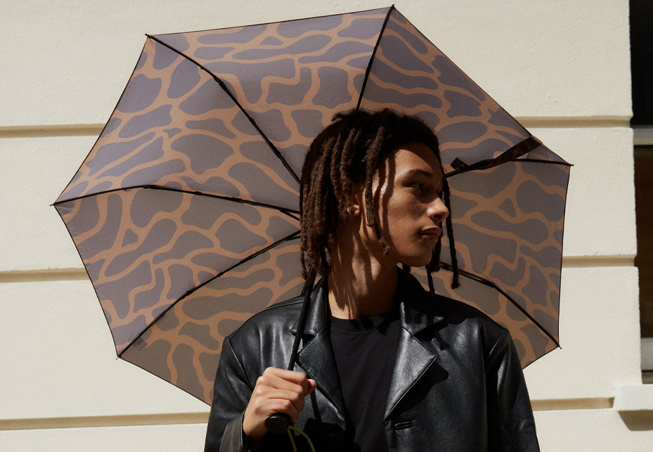 National Umbrella Day: A Celebration of Design, Utility & Rainy-Day Icons