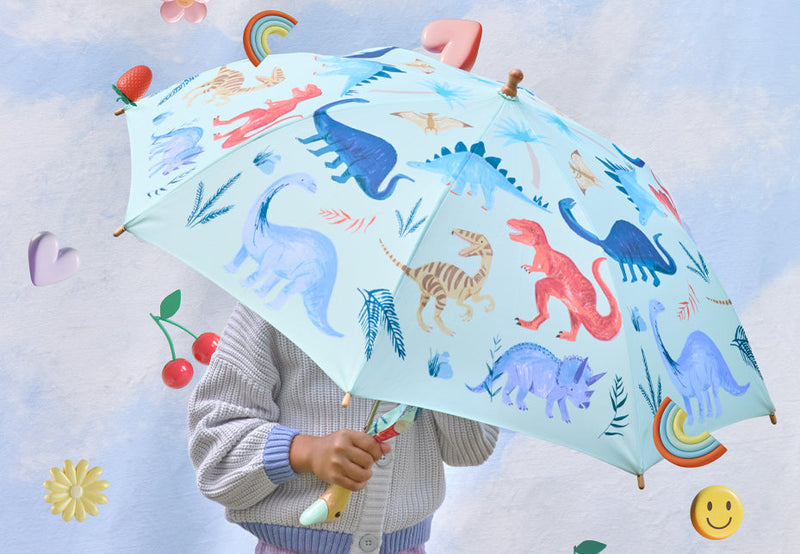 Why Is It So Hard to Find PFAS-Free Kids Umbrellas?