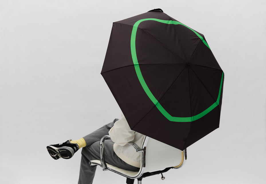 DuckDuckGo x Original Duckhead: Two Ducks, One Limited-Edition Umbrella