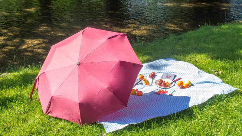 What Is Throwaway Culture & Why Is It Such A Problem In The Umbrella Industry?