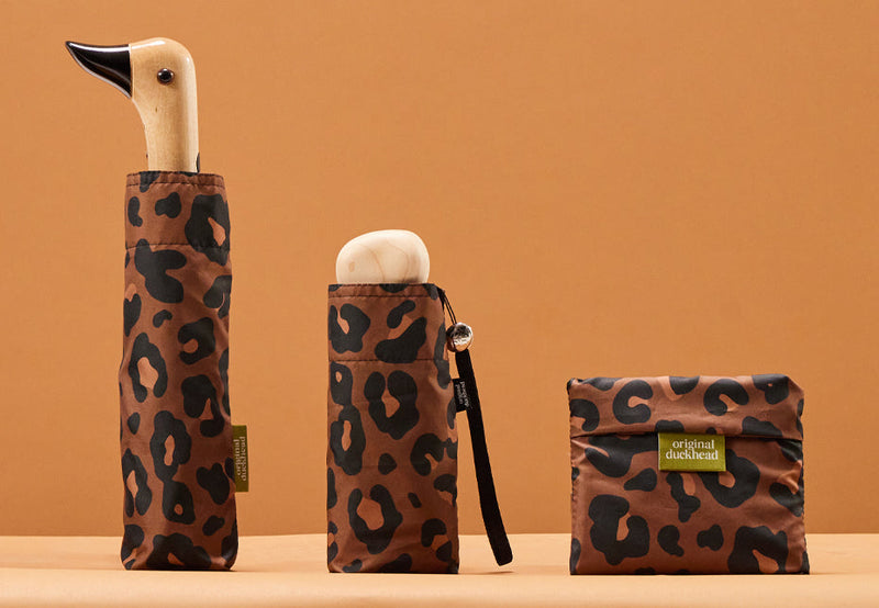 The Leopard Collection: The Print Everyone Wants on the Accessory You’ll Actually Use