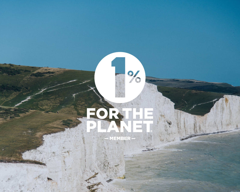 What Does It Mean To Be A 1% for the Planet Member?