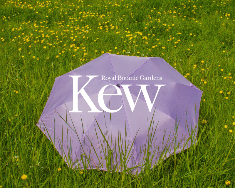 Where Can I Shop Original Duckhead's Collaboration With Kew Gardens?