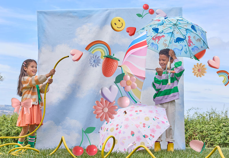 The Duckling x Meri Meri Collaboration