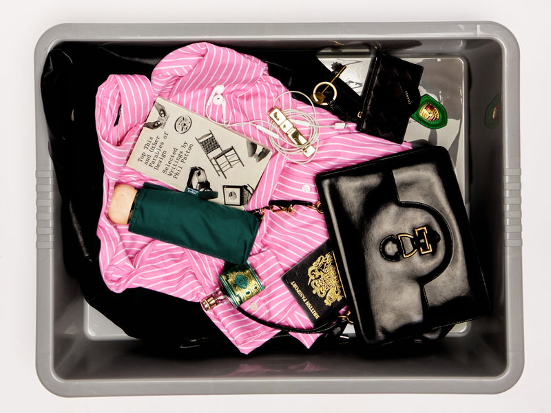 The Mini Umbrella: The Travel Essential of 2026