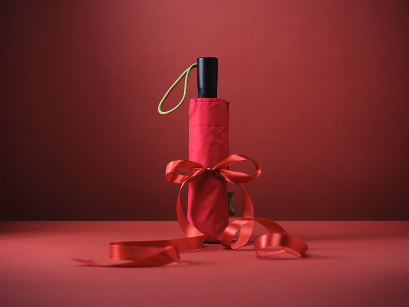 Why Is A Sustainable Umbrella The Perfect Christmas Gift?