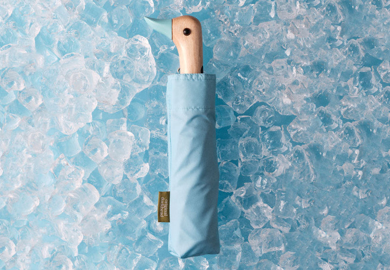 The Sorbet Collection: Spring’s Freshest Umbrella Colours Have Arrived