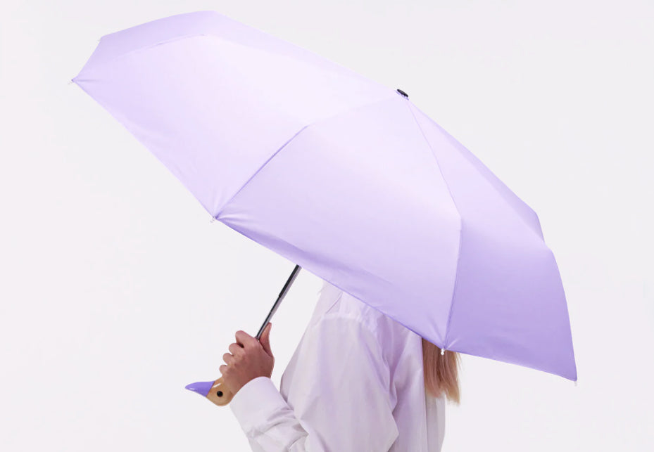 Why a Duckhead Umbrella Is Spring’s Most Important Accessory