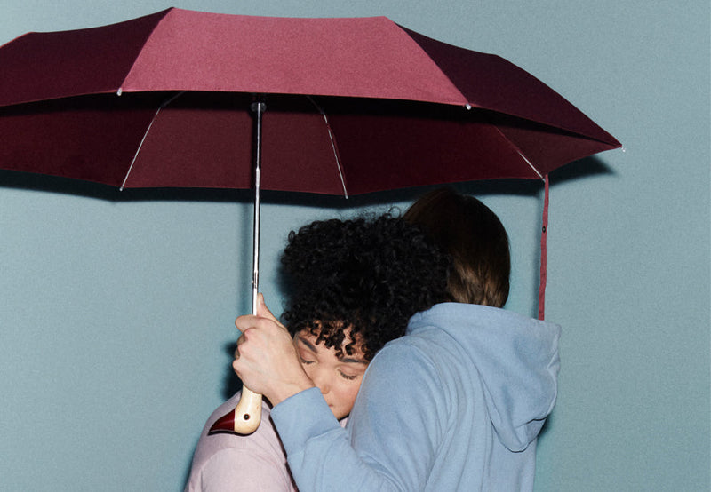 Valentine’s Day Gifts That Keep You Close (and Dry)