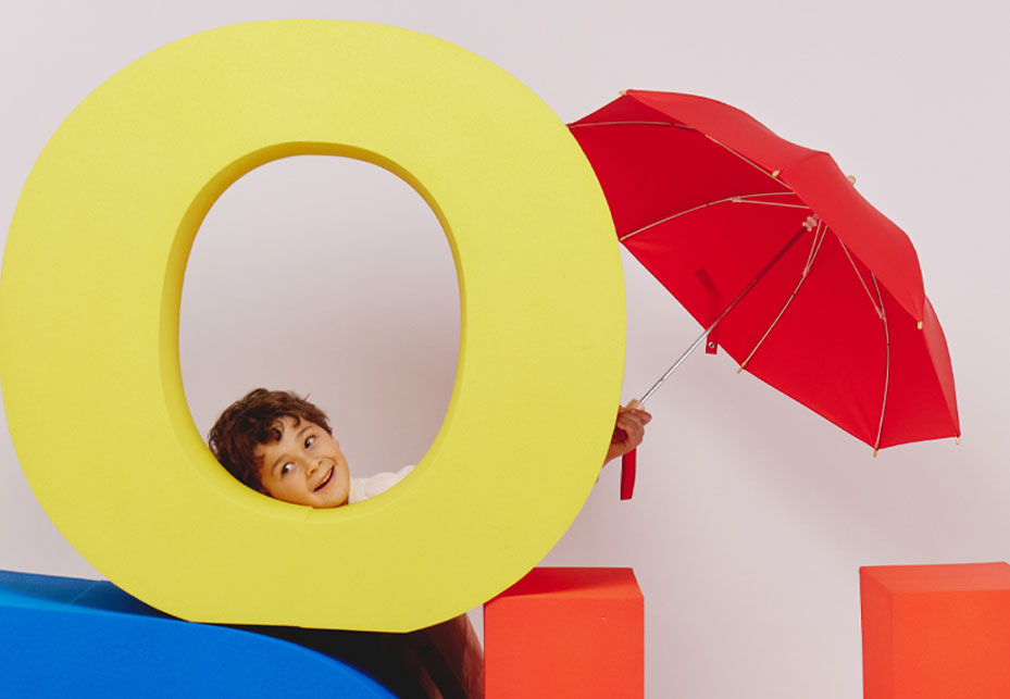 Back to School Essentials: The Umbrella Every Family Needs This School Year