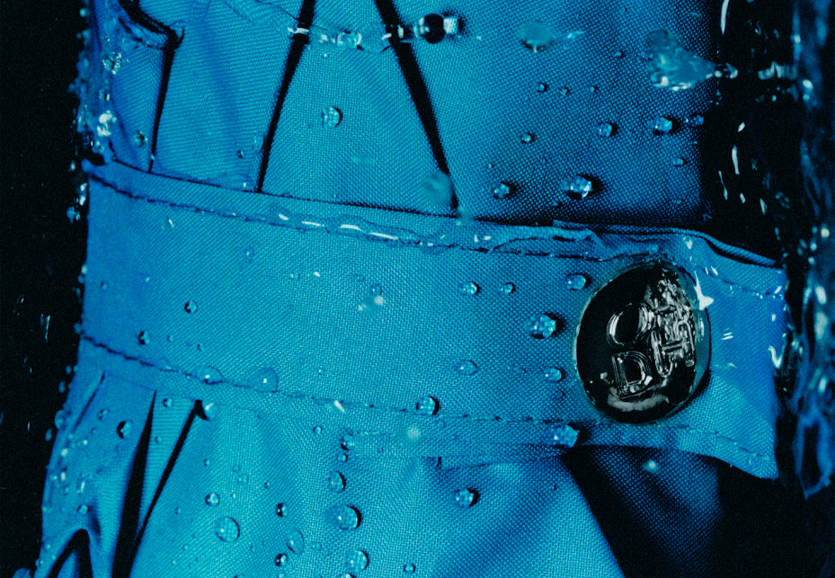 PFAS-Free Umbrellas: What’s Really Keeping the Rain Out?