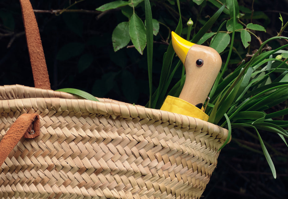 What Makes an Umbrella Worth Keeping?
