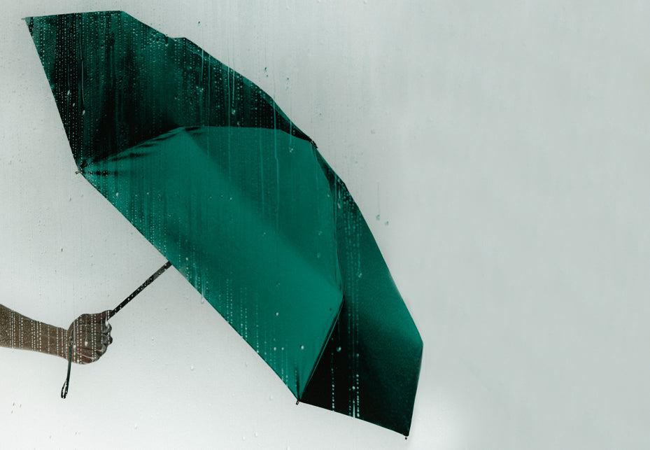 PFAS-Free Umbrellas: What Does PFAS-Free Actually Mean?