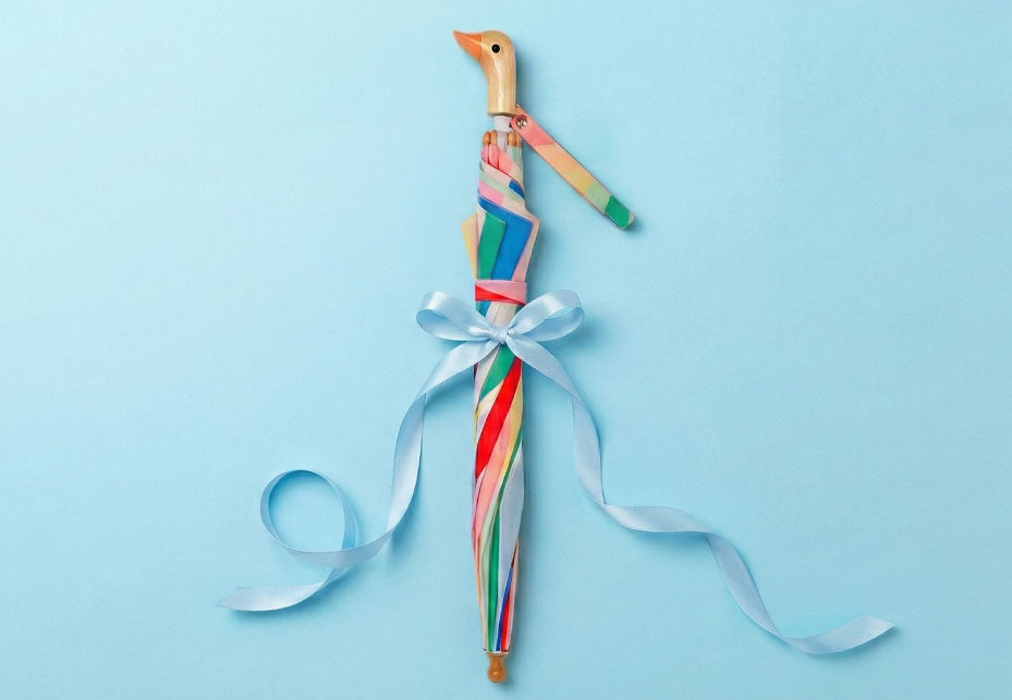 Why Sustainable Gifting Matters: A Conversation with Original Duckhead x Meri Meri
