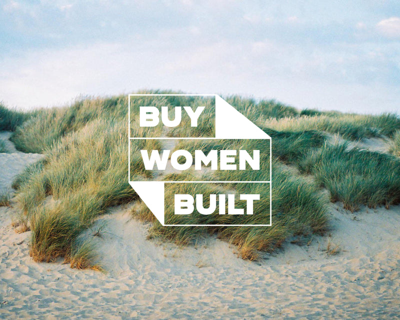 Why Should I Support Female Entrepreneurs On Buy Women Built?