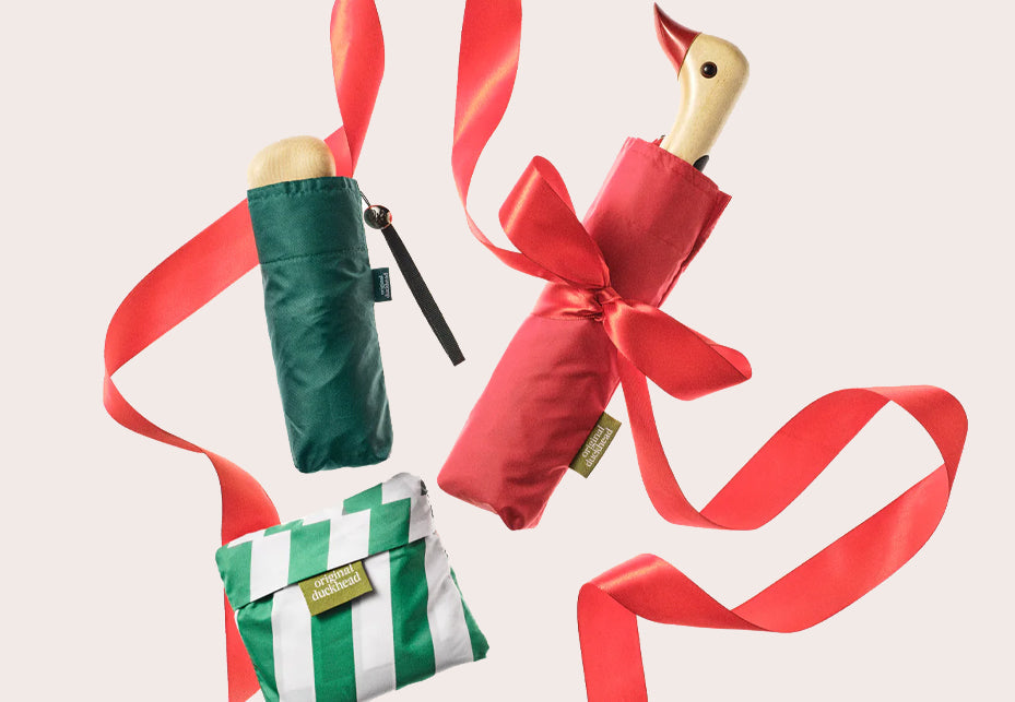 Stocking Fillers That Won’t End Up in Landfill