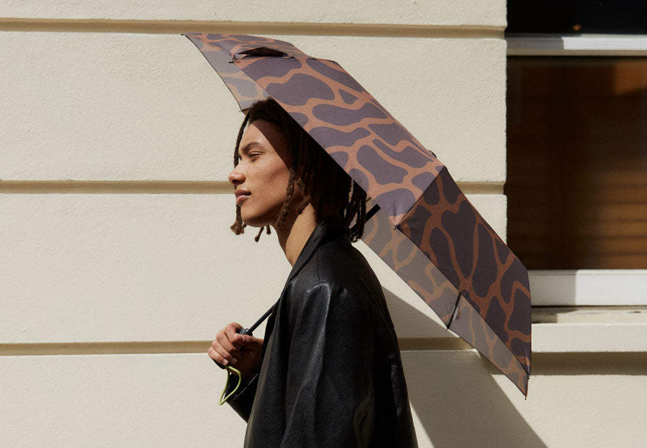 Do Umbrellas Protect You From UV Rays? UPF Explained