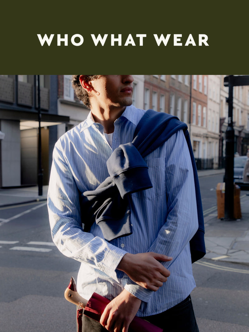 Who What Wear