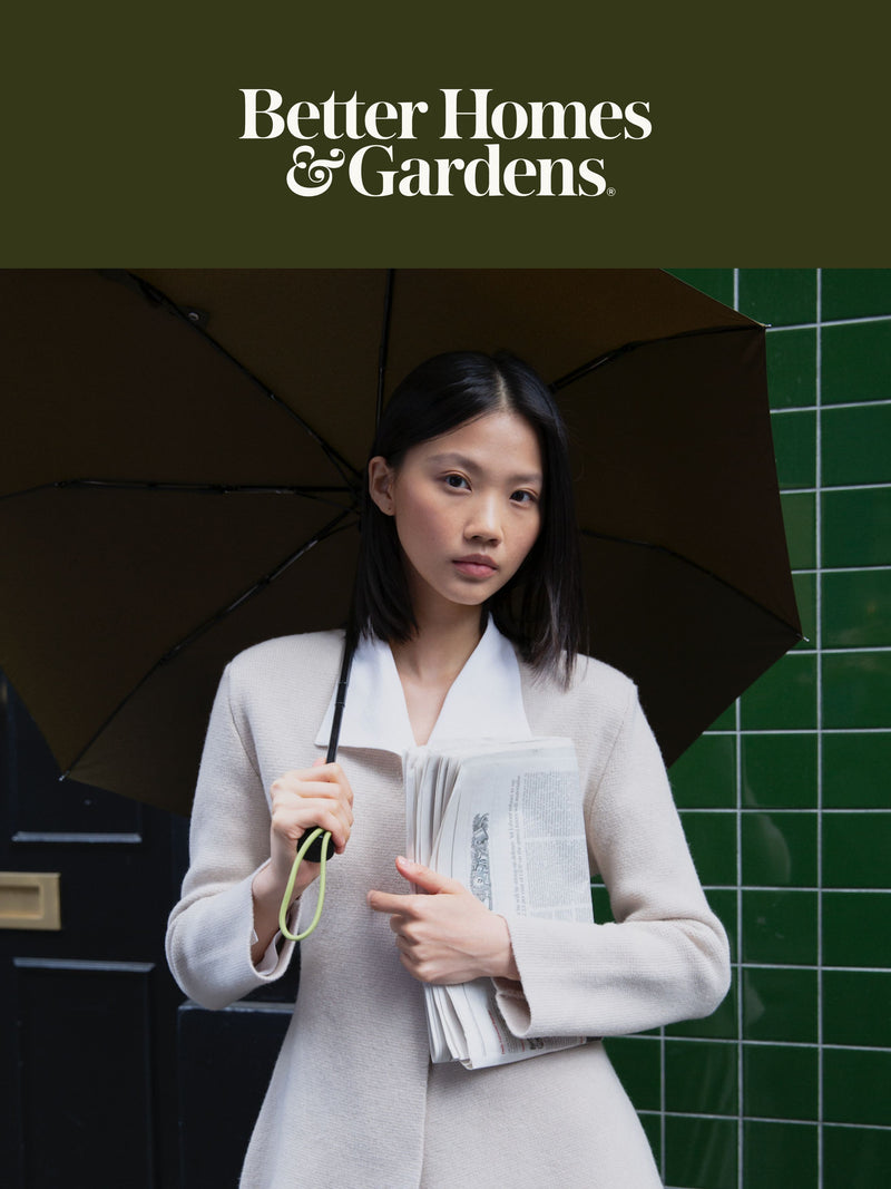 Better Homes & Gardens