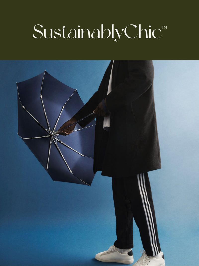 Sustainably Chic