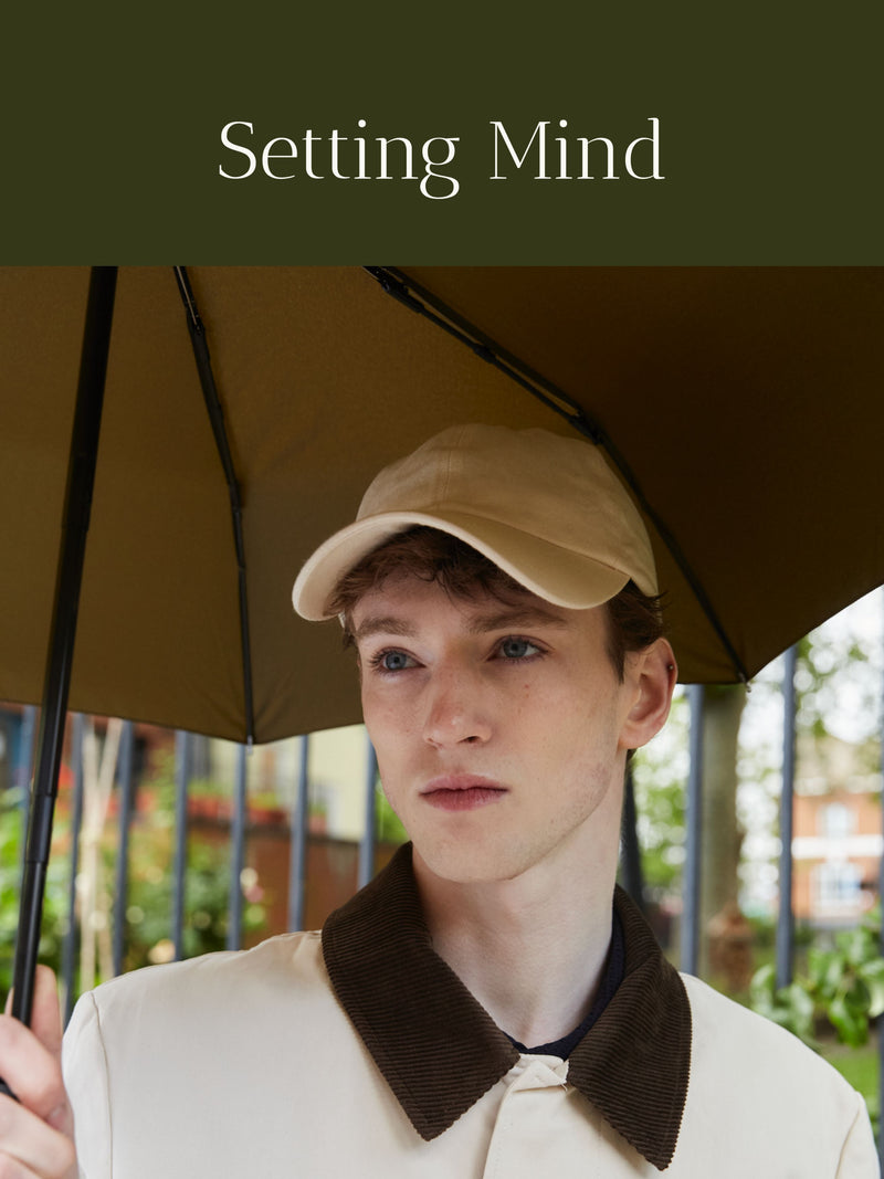 Setting Mind