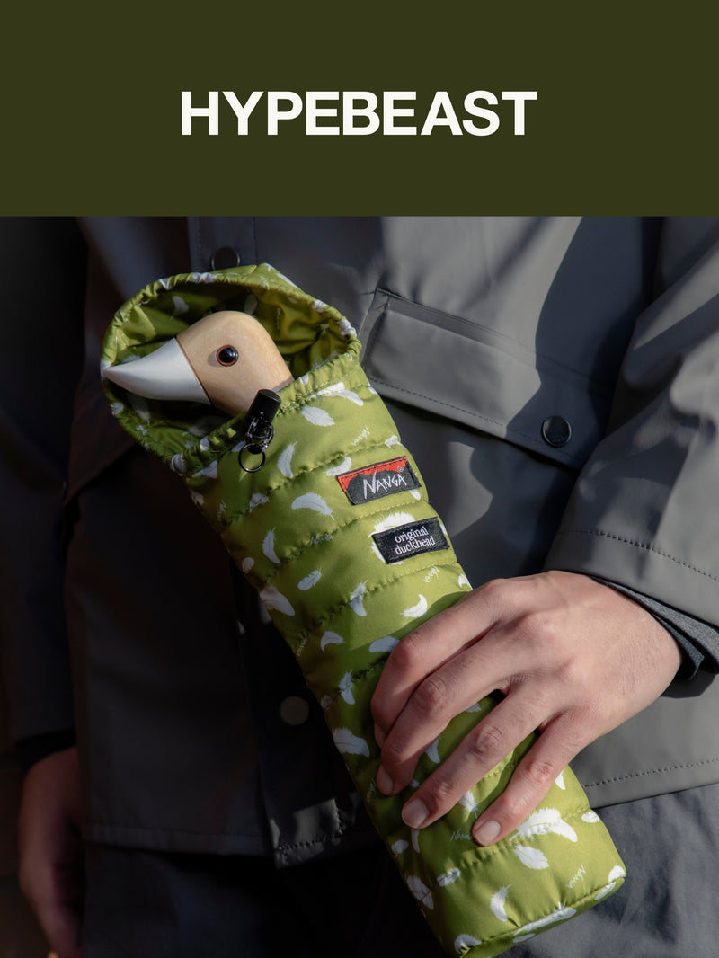 Hypebeast