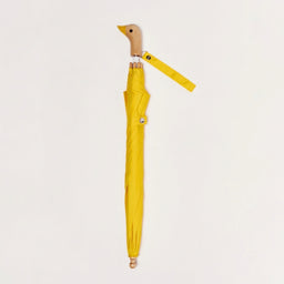 Yellow Duckling Kids Umbrella