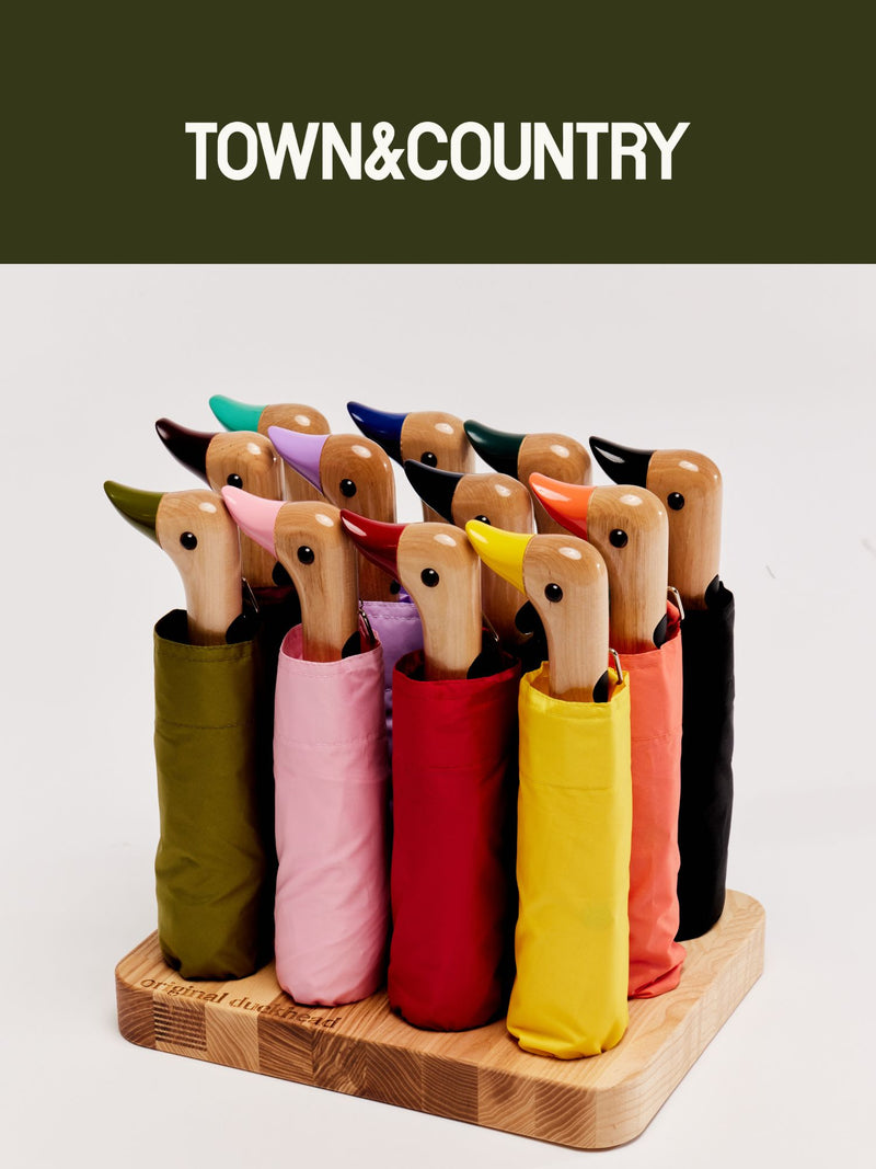 Town & Country