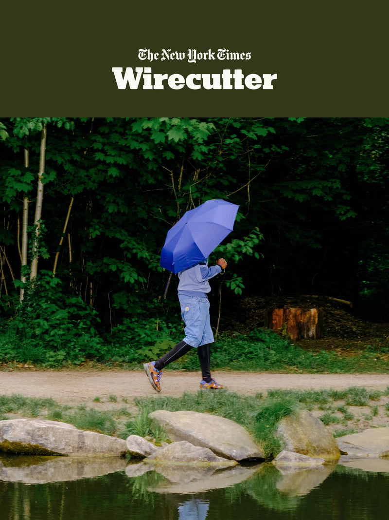 The New York Times Wirecutter