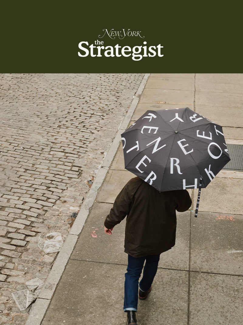 The Strategist