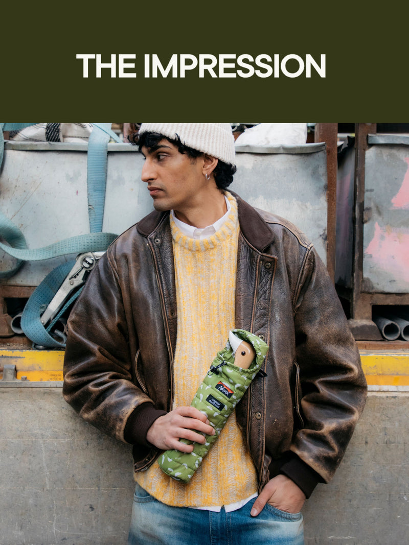 The Impression