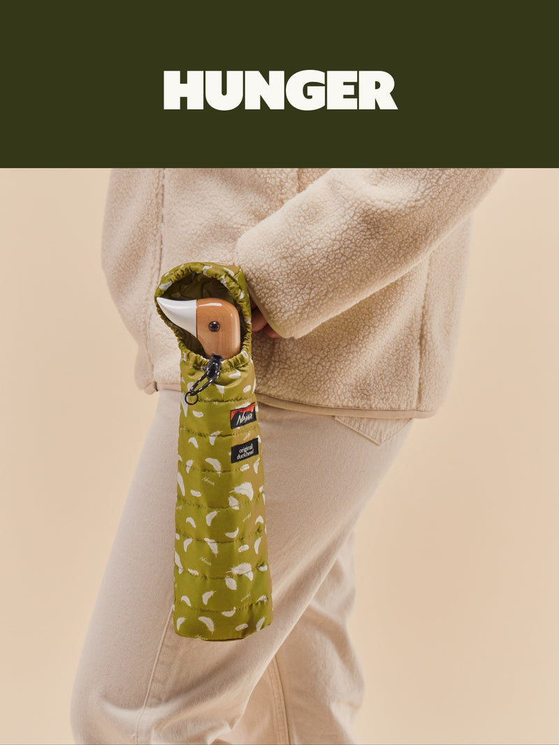 Hunger