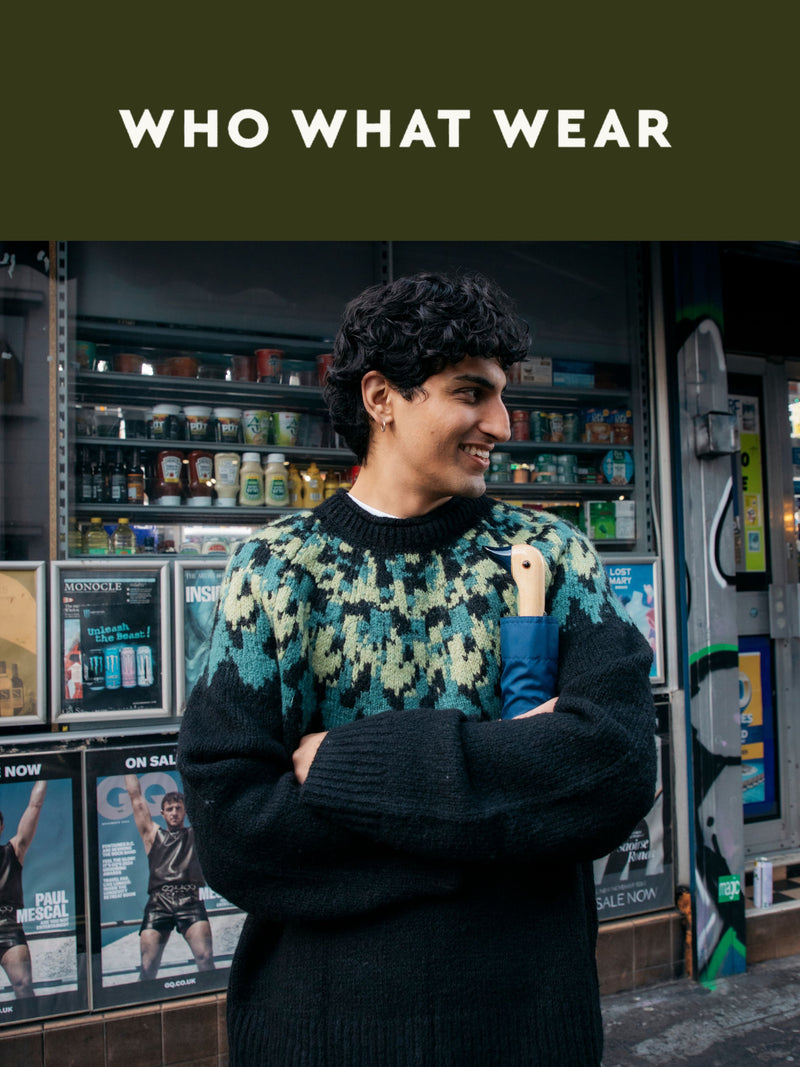 Who What Wear