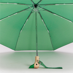 Matcha Compact Duck Umbrella